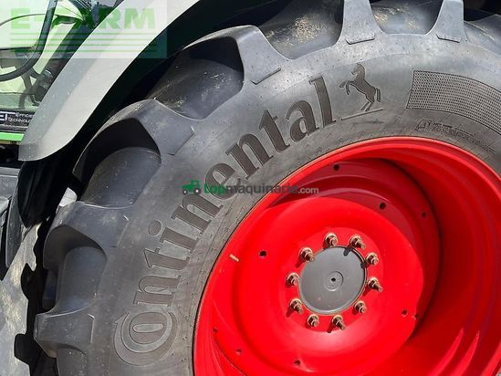 Tractor agrícola - Fendt - 724 vario scr