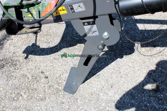 Rastrillo - Claas - liner 1700