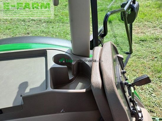 Tractor agrícola - John Deere - 5070m 5070 m 47900€