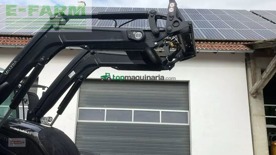 Tractor agrícola - Valtra - n 114 mit fl
