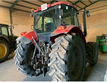 Tractor agrícola - Zetor -  FORTERRA 135