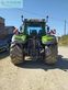 Tractor agrícola - Fendt - 720 vario profi +