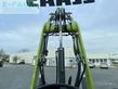 Minicargadora - Claas - torion 644 sinus