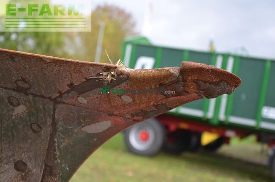 Arado - Kverneland - 3400 s-100-6 packerarm