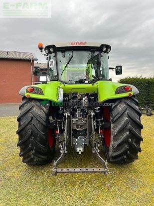 Tractor agrícola - Claas - arion 440