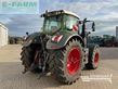 Tractor agrícola - Fendt - 826 vario s4 profi plus