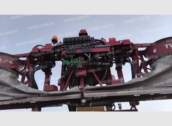 Hardi Alpha 4100