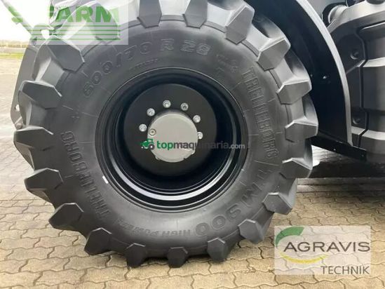 Tractor agrícola - Valtra - q 305 1a9