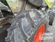 Cosechadora de Cereal - Claas - lexion 670 terra trac