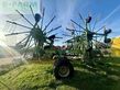 Henificador - Krone - swadro 1400