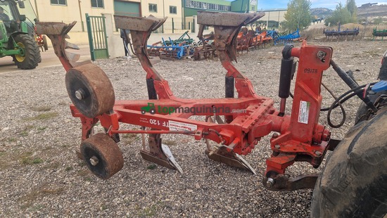 Arado - Trisurco  TF120