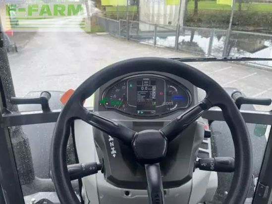 Tractor agrícola - Claas - axos 3.105