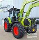 Tractor agrícola - Claas - arion 530 cmatic cis+