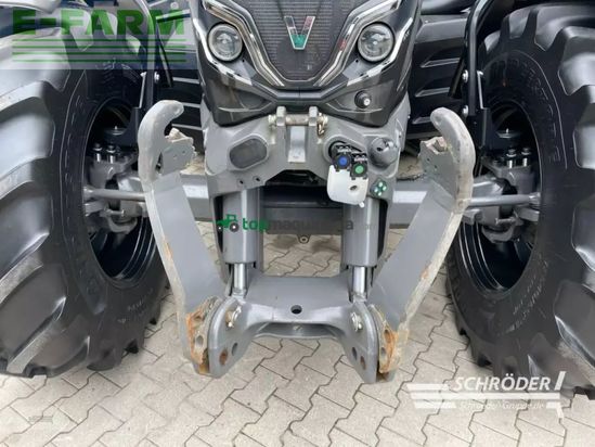 Tractor agrícola - Valtra - n 175 a | rüfa