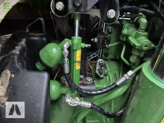 Tractor agrícola - John Deere - 6r230 6r 230