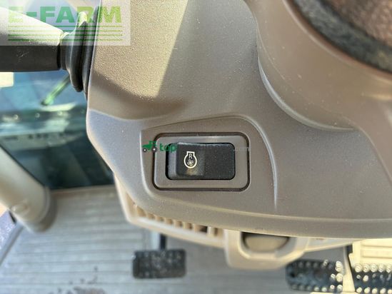 Tractor agrícola - John Deere - 6R 165