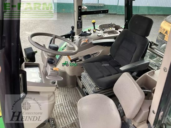 Tractor agrícola - John Deere - 5080 r