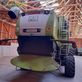Cosechadora de Cereal - Claas - lexion 640 (stage iiia)