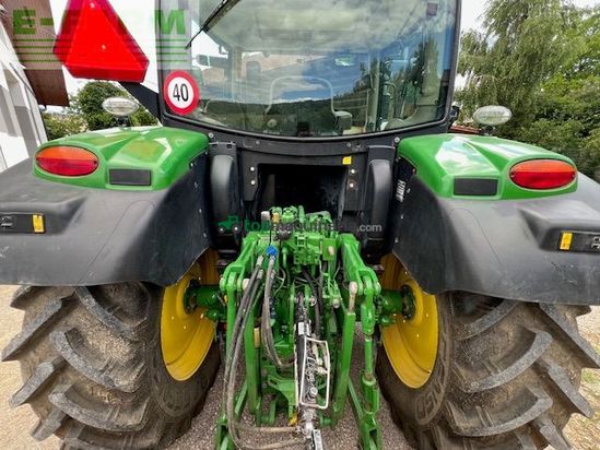 Tractor agrícola - John Deere - 6115R