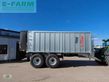 Cinta transportadora de forraje - Fliegl - asw 271 compact fox
