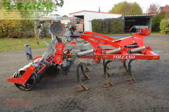 Cultivador - Premium Ltd - volcano 300
