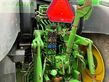 Tractor agrícola - John Deere - 6215r