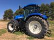 Tractor agrícola - New Holland - T7.220 AUTOCOMAND