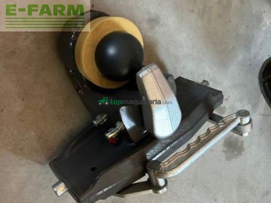 Tractor agrícola -  - walterscheid k80 - arion 6xx