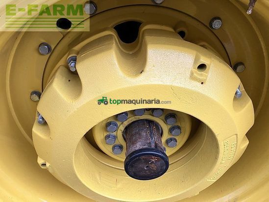 Tractor agrícola - John Deere - 7r 290