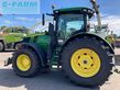 Tractor agrícola - John Deere - 7290 r