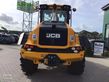 Minicargadora - JCB - 419s
