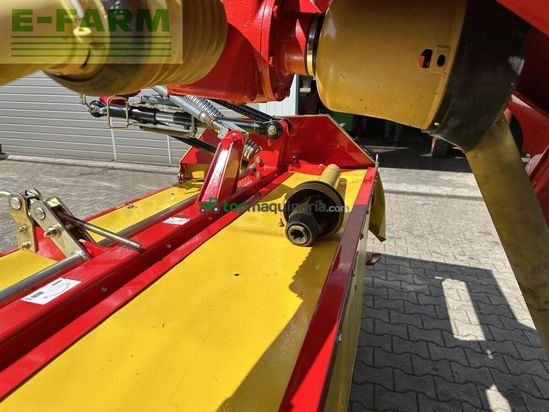 Cortacésped manual - Fella - sm 310 fz