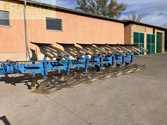 Arado - Lemken - vari diamant 10x 6/1l100