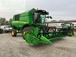 Cosechadora de Cereal - John Deere - t550 hm (my19)