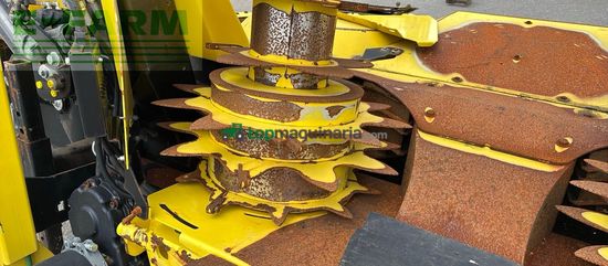 Cabezal - John Deere - 490 Plus