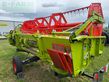 Cosechadora de Cereal - Claas - evion 410