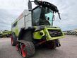 Cosechadora de Cereal - Claas - lexion 8800 terra trac