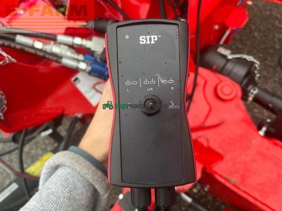 Cortacésped manual - SIP - silvercut disc 900 c fpc