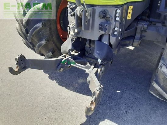 Tractor agrícola - Claas - axion 950