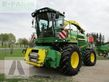 Cosechadora de Cereal - John Deere - 7350i