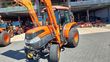 Tractor agrícola - Kubota - l5740 hst-plus
