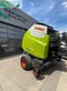 Empacadora gigant - Claas - claas variant 485 rc