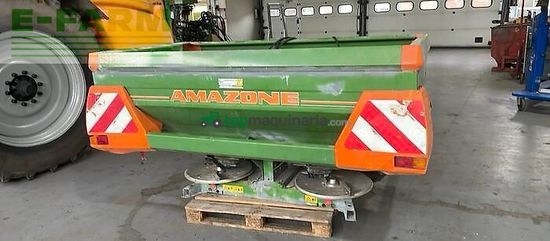 Esparcidor - Amazone - za-m 1501