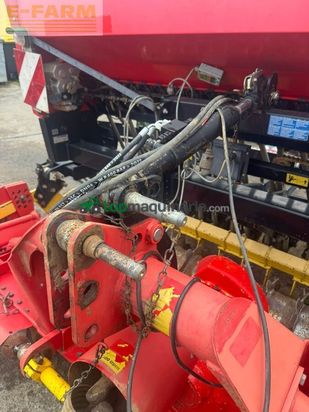 Sembradora - Landsberg - lion 300 + vitasem a300