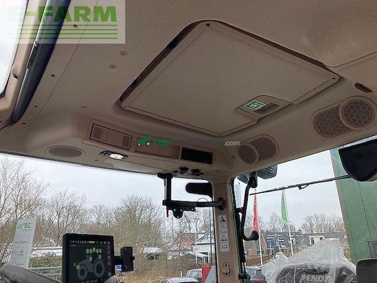 Tractor agrícola - Fendt - 516 gen3 profi+