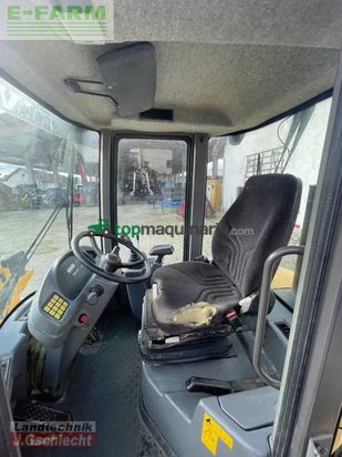 Minicargadora - Volvo - l 30b pro