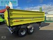 Volquet - Fliegl - tdk 110-88