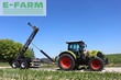 Remolqu agrícola -  - hakenlift ph 16