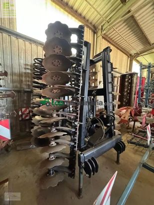 Grada de disco - Agripol - titanium 5,00 m