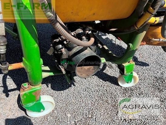 Atomizador - Amazone - uf 1200